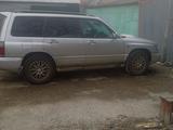 Subaru Forester 1997 года за 1 900 000 тг. в Петропавловск