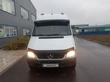 Mercedes-Benz Sprinter 2006 годаfor11 200 000 тг. в Алматы – фото 2