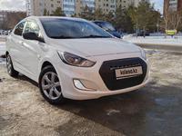 Hyundai Accent 2012 года за 4 550 000 тг. в Костанай