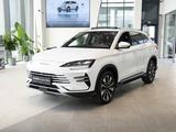 BYD Song Plus Flagship 150 DM-i 2026 годаүшін16 290 000 тг. в Алматы – фото 2