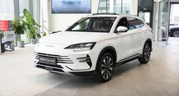 BYD Song Plus Flagship 150 DM-i 2026 годаүшін16 290 000 тг. в Алматы – фото 2