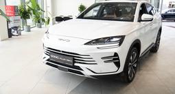 BYD Song Plus Flagship 150 DM-i 2026 годаүшін16 290 000 тг. в Алматы – фото 3