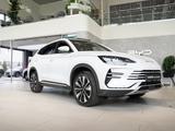 BYD Song Plus Flagship 150 DM-i 2026 годаүшін16 290 000 тг. в Алматы – фото 5