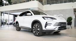BYD Song Plus Flagship 150 DM-i 2026 годаүшін16 290 000 тг. в Алматы – фото 5