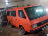Mercedes-Benz MB 100 1994 года за 1 700 000 тг. в Караганда – фото 5