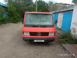Mercedes-Benz MB 100 1994 года за 1 700 000 тг. в Караганда – фото 2