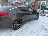 Kia Optima 2013 года за 6 800 000 тг. в Актобе