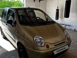 Daewoo Matiz 2006 года за 1 500 000 тг. в Атырау