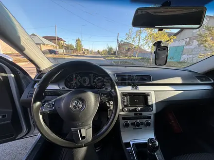 Volkswagen Passat 2014 года за 5 600 000 тг. в Астана – фото 10