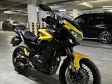 Yamaha  Benelli Amazonas 1130 2008 года за 3 800 000 тг. в Алматы