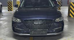 Hyundai Grandeur 2017 годаүшін10 500 000 тг. в Алматы – фото 4