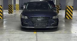 Hyundai Grandeur 2017 годаүшін10 500 000 тг. в Алматы