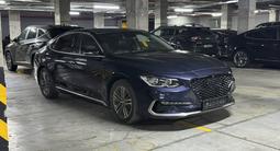 Hyundai Grandeur 2017 годаүшін10 500 000 тг. в Алматы – фото 2