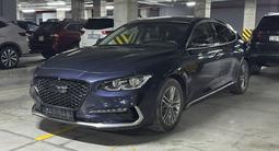 Hyundai Grandeur 2017 годаүшін10 500 000 тг. в Алматы – фото 3
