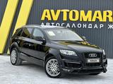 Audi Q7 2014 года за 15 000 000 тг. в Актобе – фото 2
