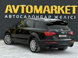 Audi Q7 2014 года за 15 000 000 тг. в Актобе – фото 4