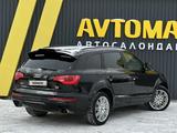 Audi Q7 2014 года за 15 000 000 тг. в Актобе – фото 3