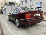 BMW 325 1994 годаfor2 600 000 тг. в Алматы – фото 5