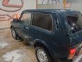 ВАЗ (Lada) Lada 2121 2013 годаfor1 600 000 тг. в Шардара