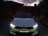 Kia K5 2021 годаүшін12 000 000 тг. в Алматы