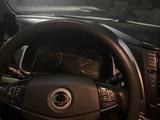 SsangYong Actyon 2016 года за 6 100 000 тг. в Шымкент – фото 3