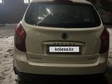 SsangYong Actyon 2016 года за 6 100 000 тг. в Шымкент – фото 2