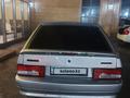 ВАЗ (Lada) 2114 2007 годаүшін650 000 тг. в Атырау – фото 8