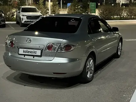 Mazda 6 2003 года за 3 200 000 тг. в Астана – фото 11
