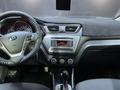 Kia Rio 2015 годаүшін6 250 000 тг. в Астана – фото 13