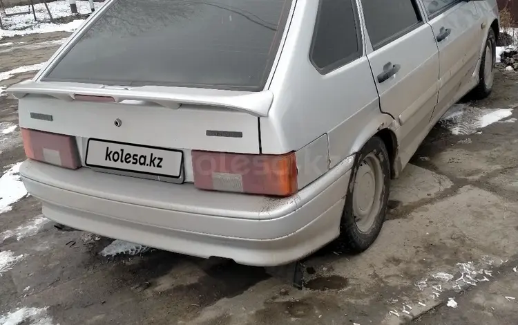 ВАЗ (Lada) 2114 2011 годаfor1 280 000 тг. в Актау