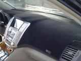 Lexus Скидки.! Накидки на панель приборов за 5 000 тг. в Алматы – фото 2