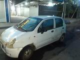 Daewoo Matiz 2012 годаүшін800 000 тг. в Алматы – фото 3