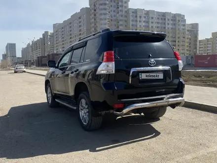 Toyota Land Cruiser Prado 2010 года за 15 500 000 тг. в Астана – фото 6