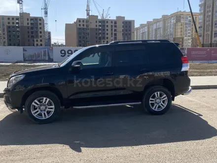 Toyota Land Cruiser Prado 2010 года за 15 500 000 тг. в Астана – фото 5