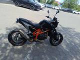 KTM  690 Duke 2016 годаүшін2 200 000 тг. в Караганда