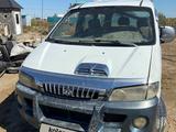 Hyundai Starex 2002 годаүшін1 300 000 тг. в Шиели