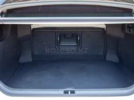 Toyota Camry Luxe 2023 года за 16 990 000 тг. в Алматы – фото 14