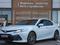 Toyota Camry Luxe 2023 года за 16 990 000 тг. в Алматы