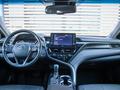 Toyota Camry Luxe 2023 года за 16 990 000 тг. в Алматы – фото 12