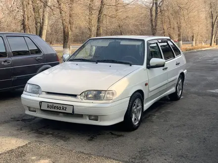 ВАЗ (Lada) 2114 2013 года за 2 100 000 тг. в Алматы