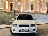 Subaru Forester 2003 года за 6 500 000 тг. в Риддер – фото 3