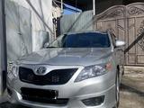 Toyota Camry 2007 года за 6 500 000 тг. в Тараз – фото 3