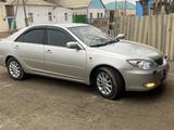 Toyota Camry 2004 годаүшін5 300 000 тг. в Жалагаш