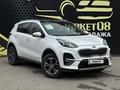 Kia Sportage 2020 года за 13 300 000 тг. в Тараз – фото 3