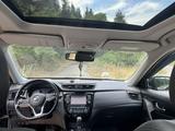 Nissan X-Trail 2019 года за 12 700 000 тг. в Алматы – фото 5