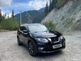 Nissan X-Trail 2019 года за 12 700 000 тг. в Алматы – фото 2