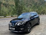 Nissan X-Trail 2019 года за 12 700 000 тг. в Алматы