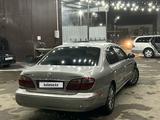 Nissan Cefiro 2002 года за 2 600 000 тг. в Алматы – фото 3