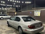 Nissan Cefiro 2002 года за 2 600 000 тг. в Алматы – фото 4