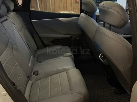 Deepal S05 2025 года за 11 599 999 тг. в Алматы – фото 12